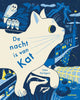 Bilderbuch: Die Nacht gehört Katze 5+