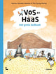 Das große Bettbuch von Fuchs und Hase 3+