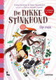 Der dicke Stinkehund – auf Reisen 6+