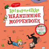 Central Book House, das superdicke, verrückte Scherzbuch