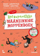 Central Book House, das superdicke, verrückte Scherzbuch