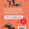 Central Book House, das superdicke, verrückte Scherzbuch
