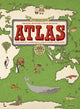 Atlas – 69 Länder. 8+