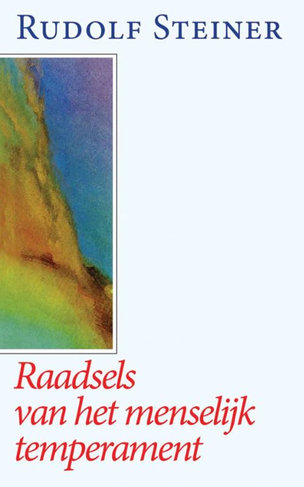 Rätsel des menschlichen Temperaments