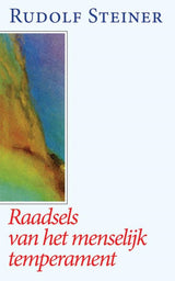 Rätsel des menschlichen Temperaments - afbeelding 1