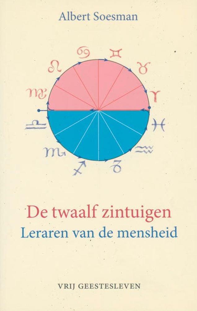 Die zwölf Sinne. Lehrer des Menschen