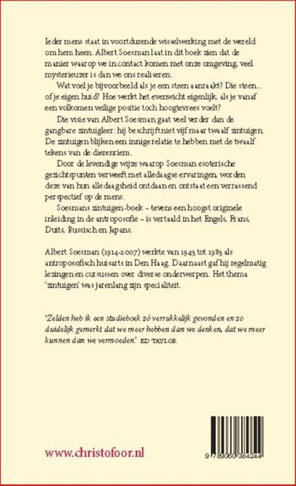 Die zwölf Sinne. Lehrer des Menschen