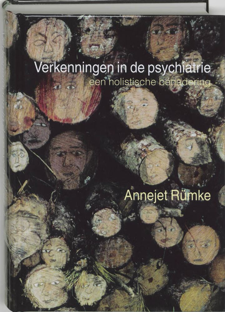 Erkundungen in der Psychiatrie