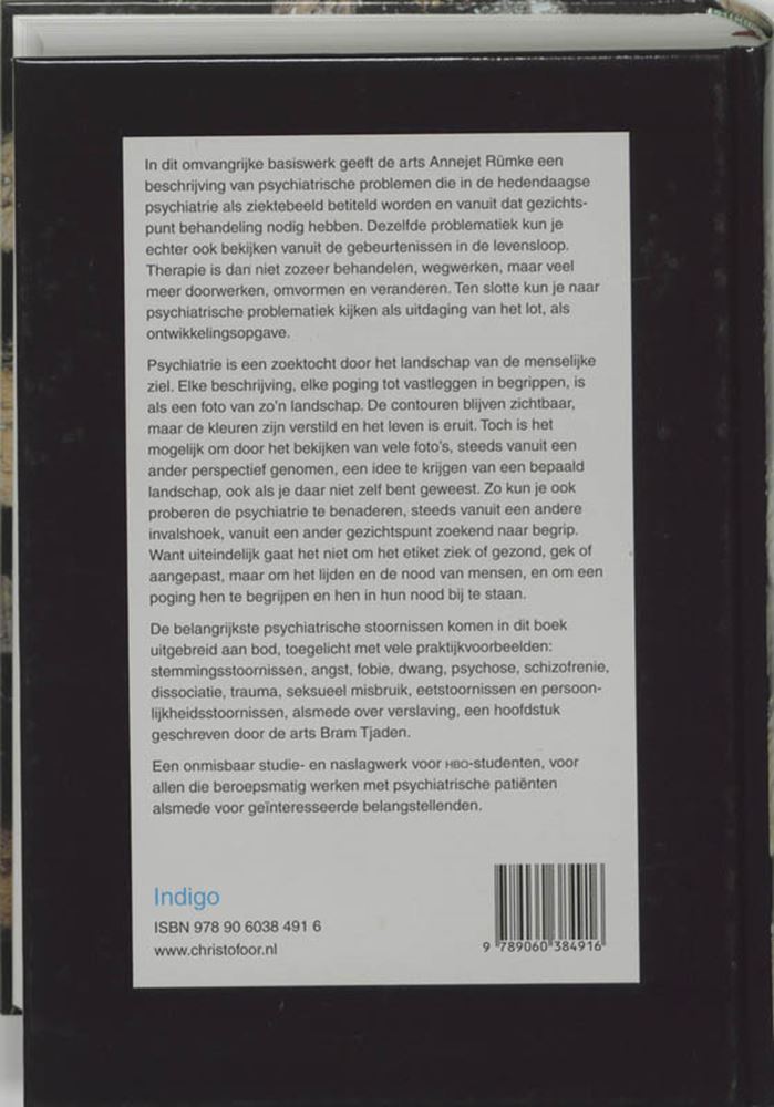 Erkundungen in der Psychiatrie
