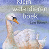 Kleines Wassertierbuch 1+