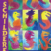 Malen in der Schule