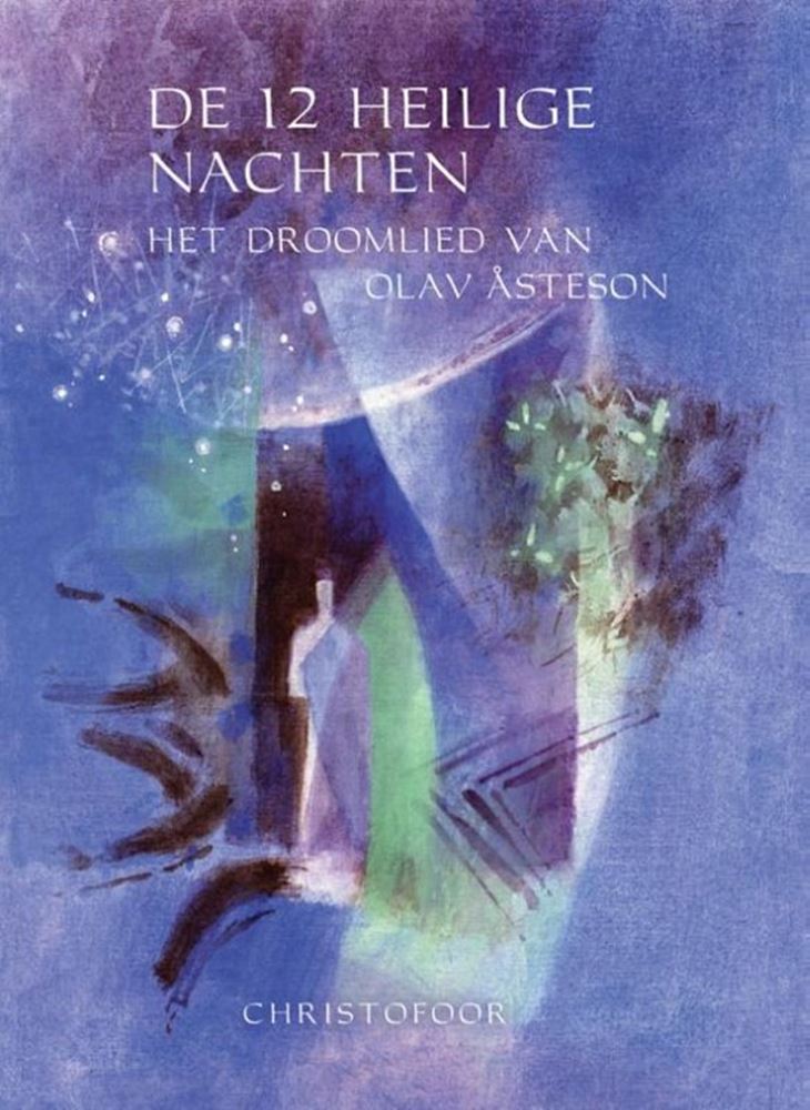 Die 12 Heiligen Nächte (pb)