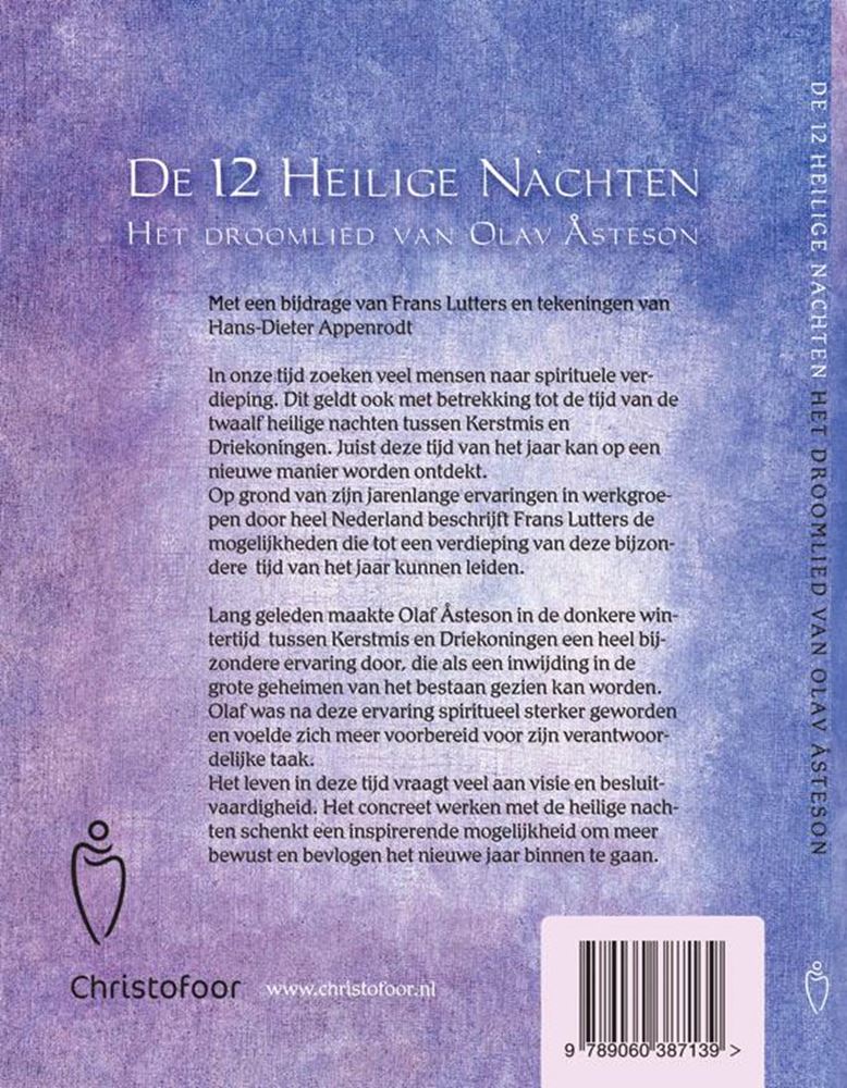 Die 12 Heiligen Nächte (pb)