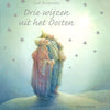 Drei Weise aus dem Osten. 4+