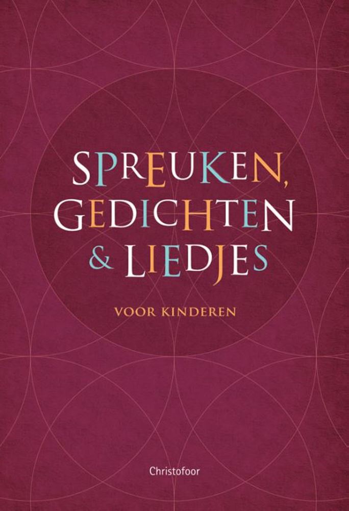 Sprüche, Gedichte und Lieder für Kinder
