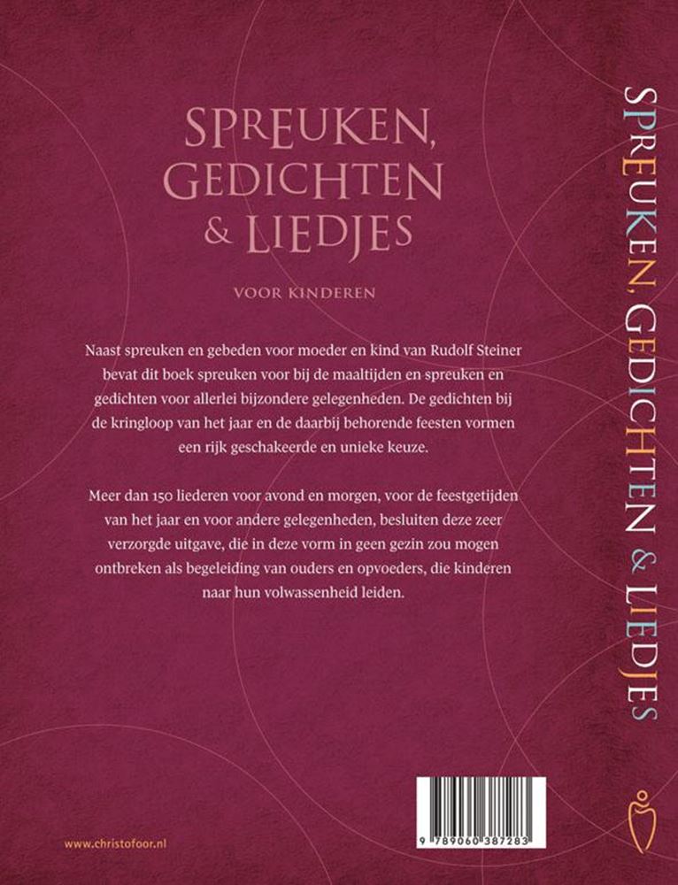 Sprüche, Gedichte und Lieder für Kinder