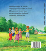 Spielen Sie draußen (Karton). 2+ - afbeelding 2