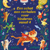 Eine Fülle von Geschichten für Kinder. 4+