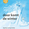 Reich an Geschichten: Der Winter naht. 6+