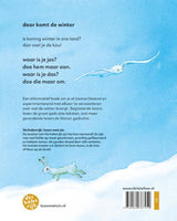 Reich an Geschichten: Der Winter naht. 6+ - afbeelding 2