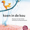 Reich an Geschichten: Kuh in der Kälte. 6+