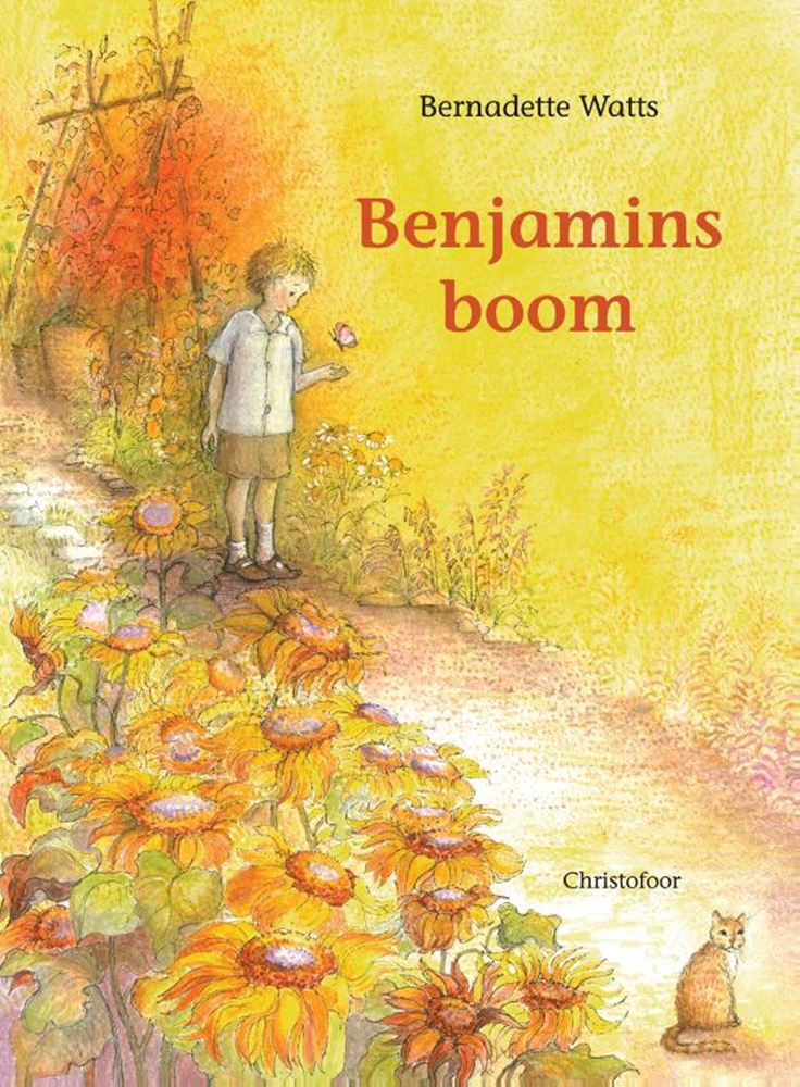 Benjamins Baum. 3+