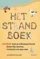 Das Strandbuch. 6+