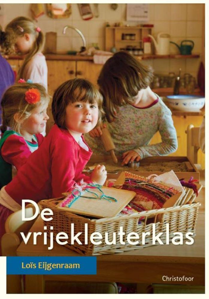 Die kostenlose Kindergartenklasse (pb)