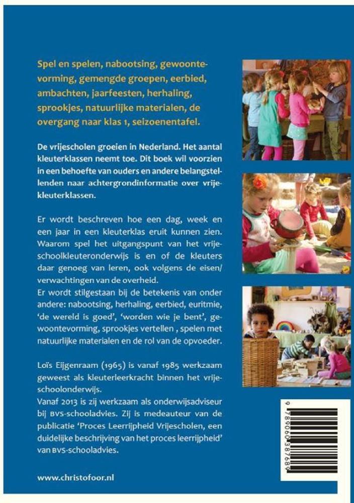 Die kostenlose Kindergartenklasse (pb)
