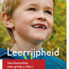 Reife lernen. vom Kindergarten bis (pb)