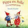 Pippa und Pelle in der Sommersonne (Karton)