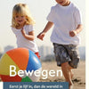 Bewegen. Zuerst in deinen Körper, dann in die Welt