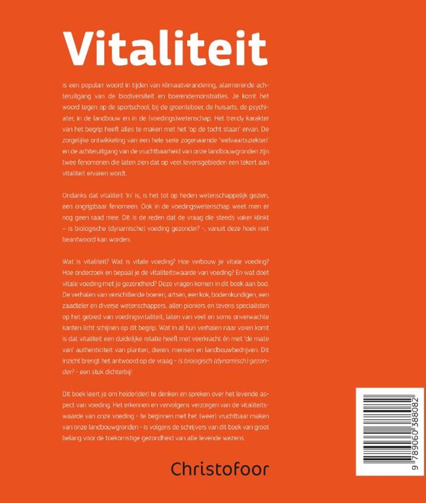 Voller Lebendigkeit. lebenswichtige Ernährung