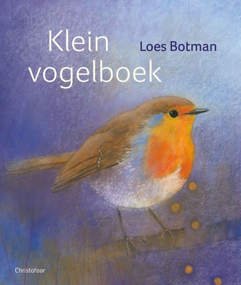 Kleines Vogelbuch (Brettbuch). 1+