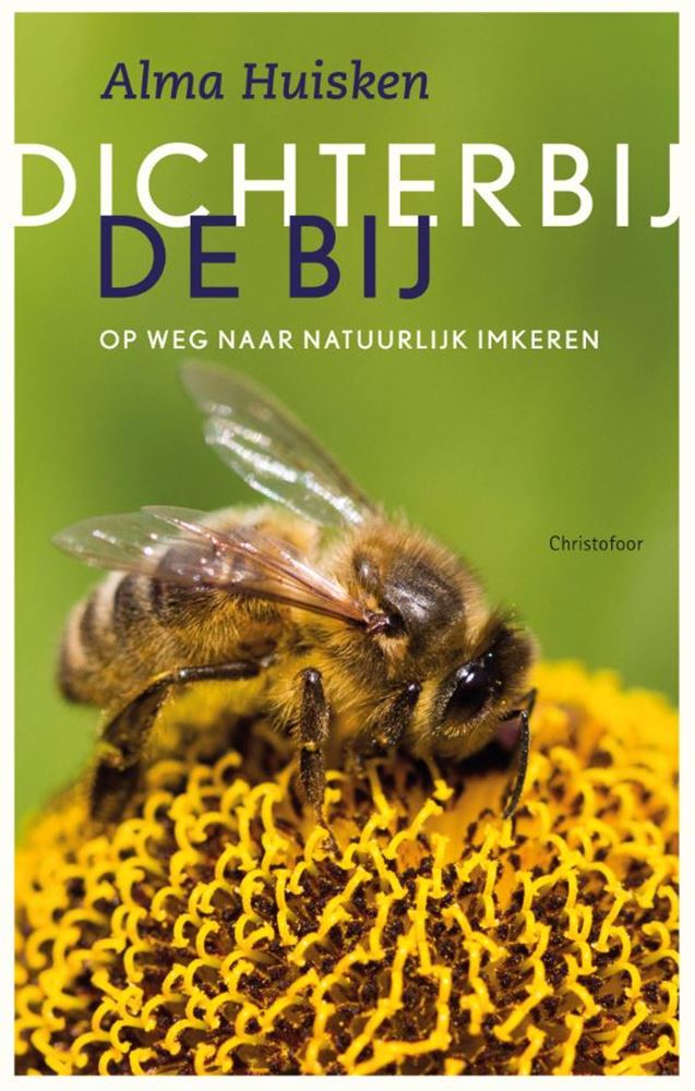Näher an der Biene. Auf dem Weg zur Natur