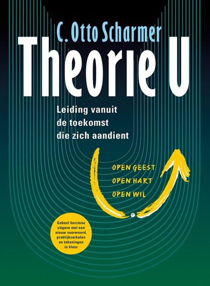 Theorie u, Neuauflage