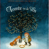Tomte und der Fuchs. 3+