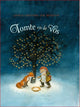 Tomte und der Fuchs. 3+