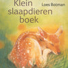 Kleines schlafendes Tierbuch. 1+