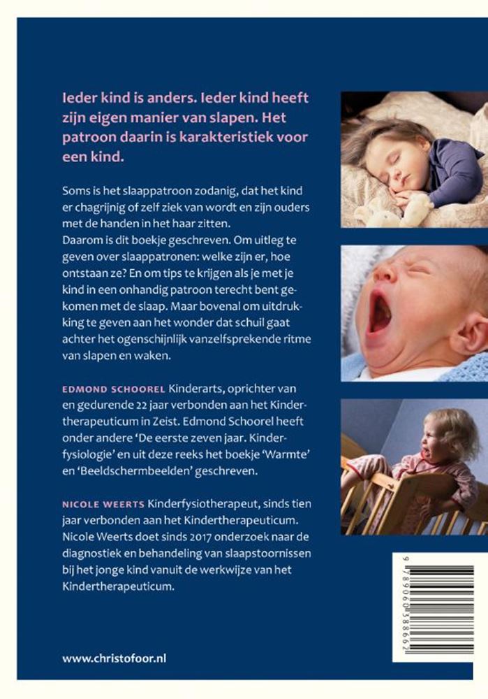 Schlafmuster (pb)