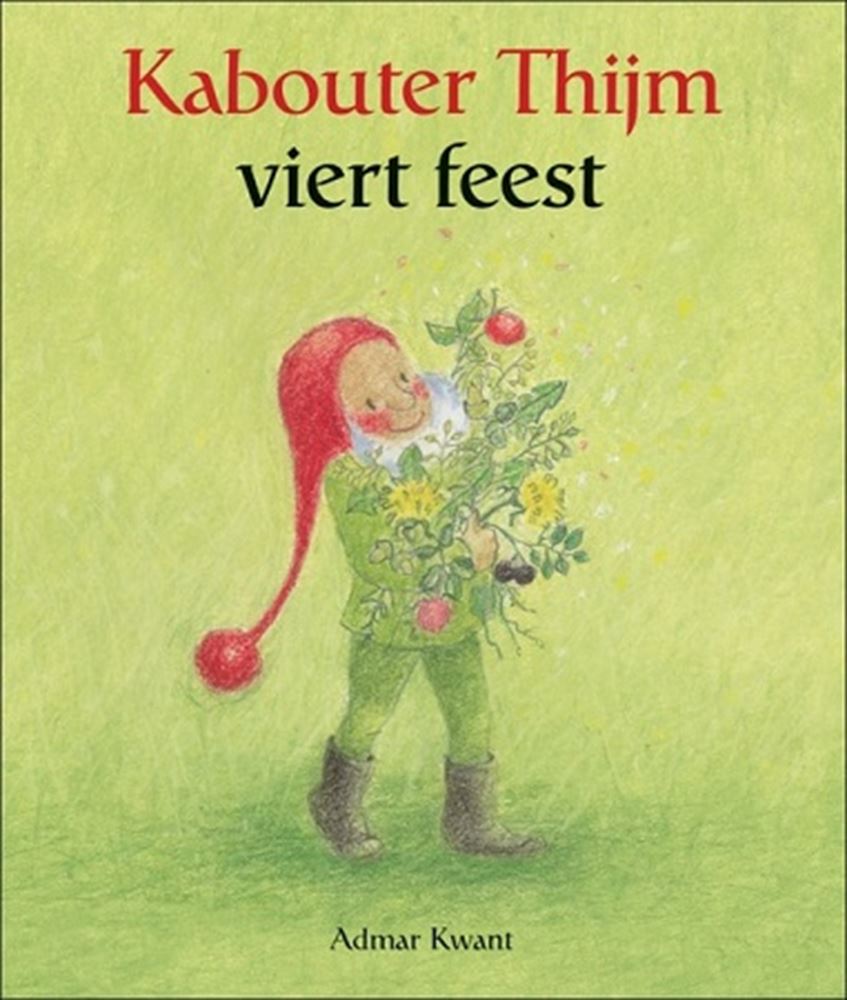 Zwergthymian feiert. 1+