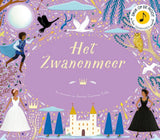 Das Geschichtenorchester: Schwanensee. 4+ - afbeelding 1