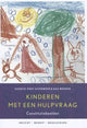 Kinder mit einer Bitte um Hilfe (pb)