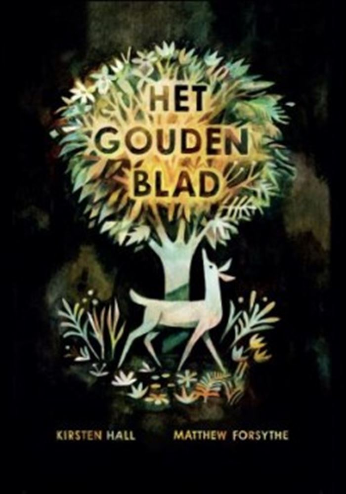 Das goldene Blatt. 3+