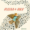 Sylvia und Sief. 4+