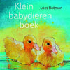 Kleines Tierbabybuch (Karton). 1+
