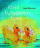 Kleines Tierbabybuch (Karton). 1+