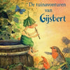 Gijsberts Gartenabenteuer. 5+