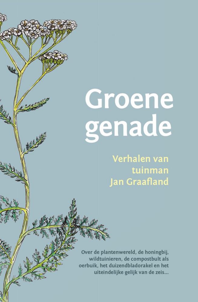 Grüne Gnade.