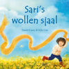 Saris Wollschal. 4+